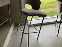 Mire eetkamerstoel (4x) - afbeelding 8 van  11