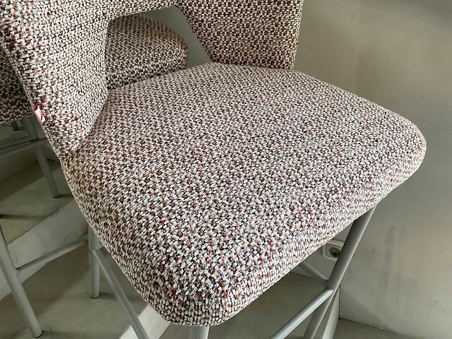 Mire eetkamerstoel (4x) - afbeelding 10 van  11