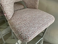 Mire eetkamerstoel (4x) - afbeelding 10 van  11