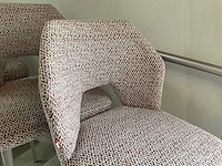 Mire eetkamerstoel (4x) - afbeelding 11 van  11