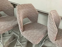 Mire eetkamerstoel (6x) - afbeelding 4 van  8