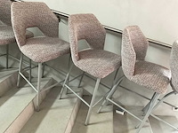 Mire eetkamerstoel (6x) - afbeelding 6 van  8