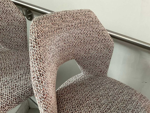 Mire eetkamerstoel (6x) - afbeelding 7 van  8