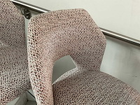 Mire eetkamerstoel (6x) - afbeelding 7 van  8