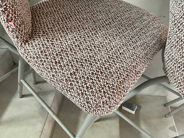 Mire eetkamerstoel (6x) - afbeelding 8 van  8