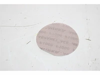 Mirka abranet ace netschuurschijven 150mm klittenband korrel p1000 50 stuks - afbeelding 5 van  5