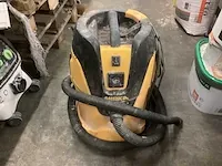 Mirka de1025lpc industriële stofzuiger - afbeelding 1 van  3