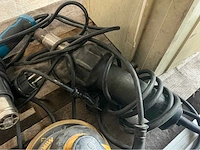 Mirka, festool cirkelzaag, schuurmachine, heatgun en geleiders - afbeelding 13 van  15