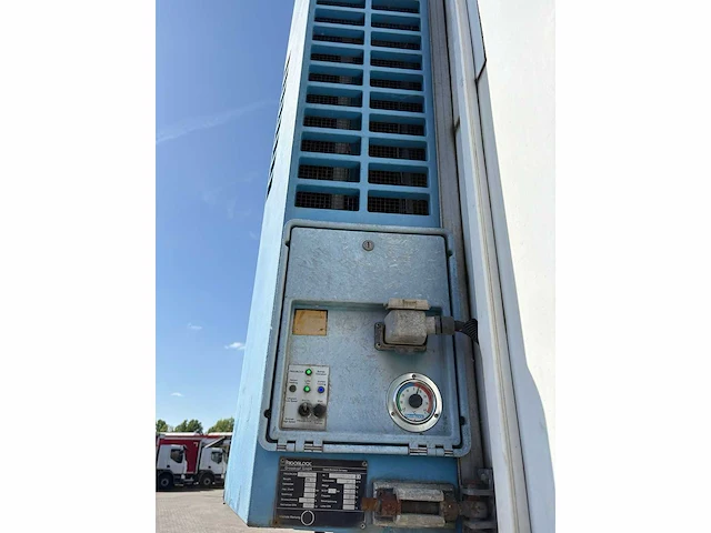 Mirofret - 2002 - trs 3 - koeltrailer - afbeelding 4 van  14