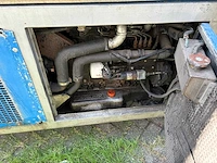 Mirofret - 2002 - trs 3 - koeltrailer - afbeelding 5 van  14