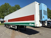 Mirofret - 2002 - trs 3 - koeltrailer - afbeelding 1 van  14