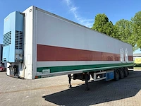 Mirofret - 2002 - trs 3 - koeltrailer - afbeelding 7 van  14