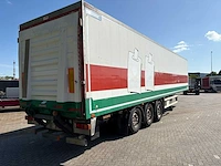 Mirofret - 2002 - trs 3 - koeltrailer - afbeelding 8 van  14