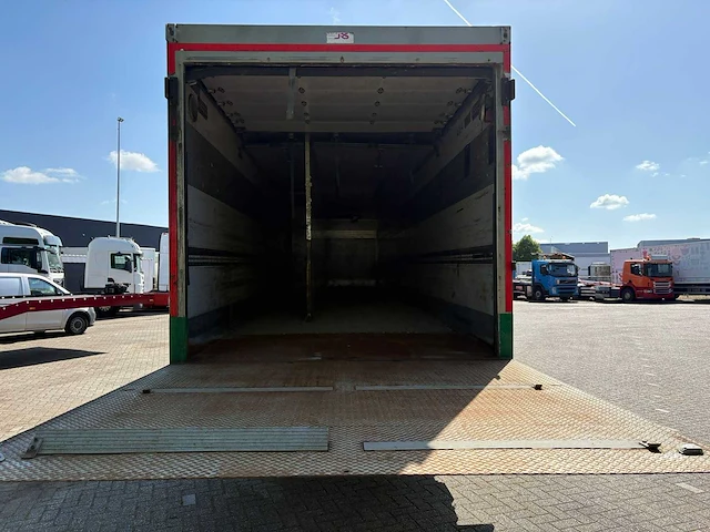 Mirofret - 2002 - trs 3 - koeltrailer - afbeelding 10 van  14