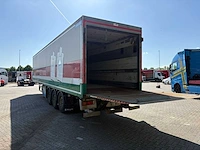 Mirofret - 2002 - trs 3 - koeltrailer - afbeelding 11 van  14