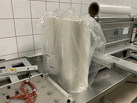 Mirotech - 800 gf - sealmachine - afbeelding 7 van  9