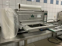 Mirotech - 800 gf - sealmachine - afbeelding 8 van  9