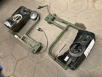 Mirror assembly (2x) - afbeelding 1 van  4
