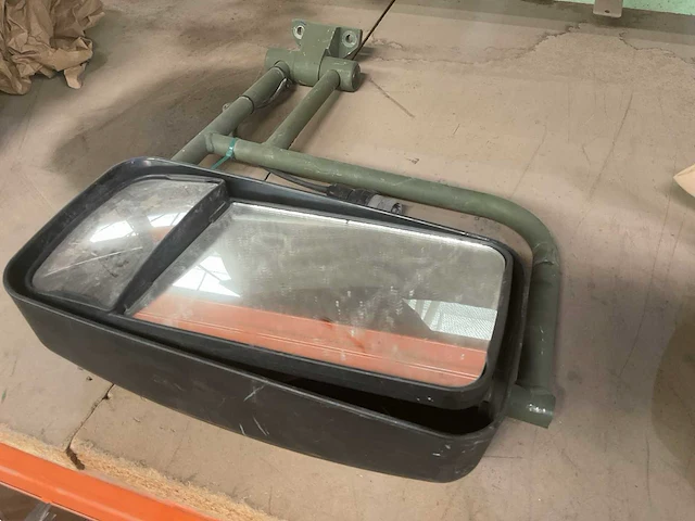 Mirror assembly - afbeelding 2 van  4