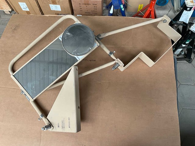 Mirror assembly - afbeelding 2 van  4