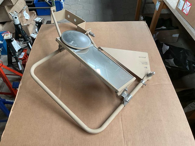 Mirror assembly - afbeelding 3 van  4