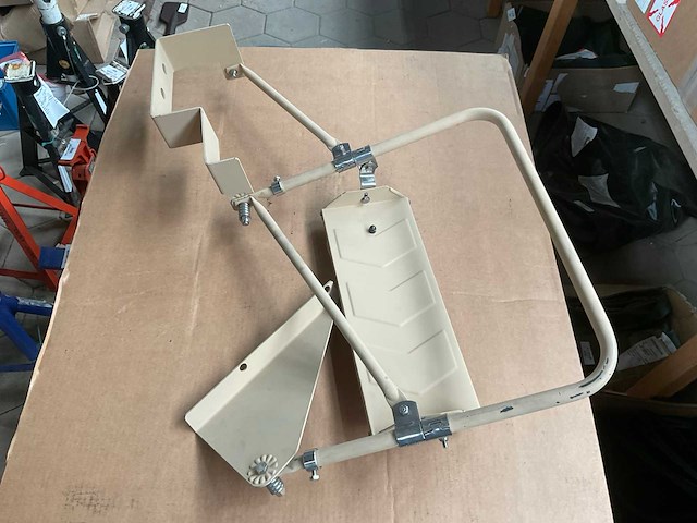 Mirror assembly - afbeelding 4 van  4