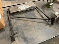 Mirror assembly - afbeelding 1 van  5