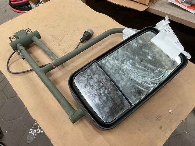 Mirror assembly - afbeelding 1 van  5