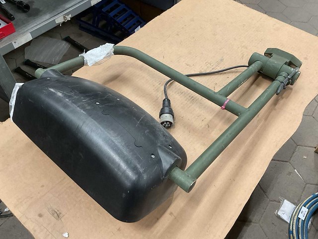 Mirror assembly - afbeelding 3 van  5