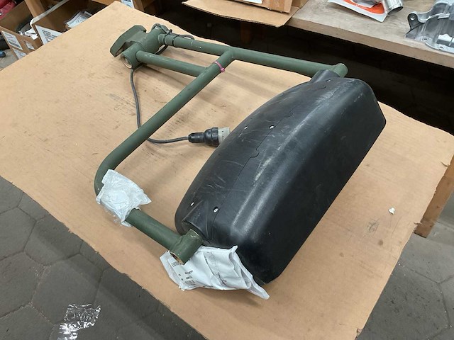 Mirror assembly - afbeelding 4 van  5