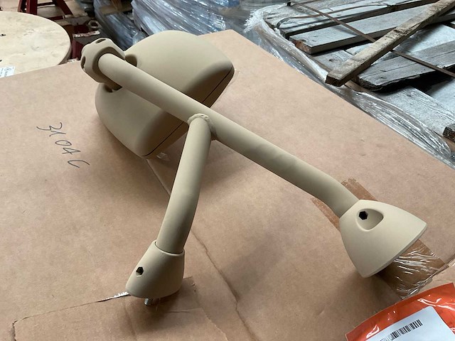 Mirror head (13x) - afbeelding 2 van  4