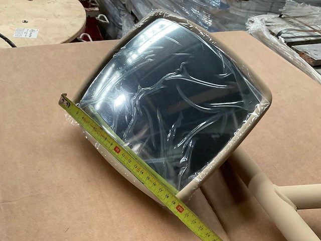 Mirror head (13x) - afbeelding 3 van  4