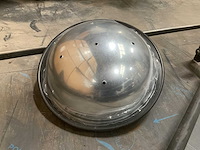 Mirror head - afbeelding 1 van  4