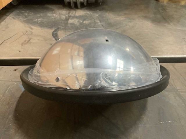 Mirror head - afbeelding 2 van  4