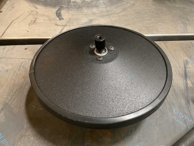 Mirror head - afbeelding 3 van  4