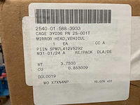 Mirror lite company mirror (2x) - afbeelding 5 van  5