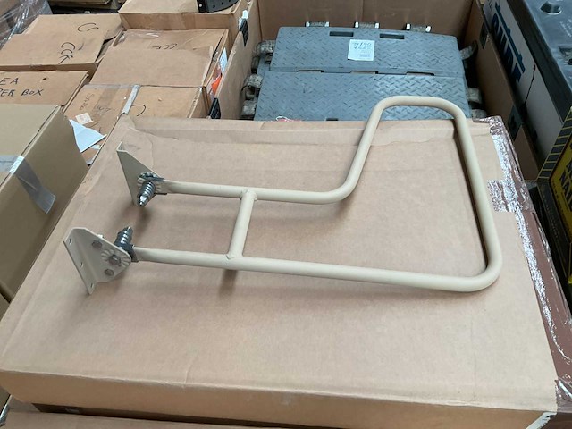 Mirror rearview (12x) - afbeelding 1 van  3