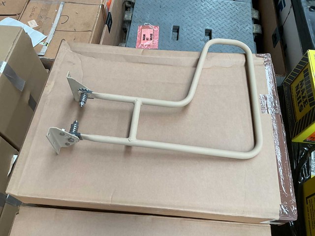 Mirror rearview (12x) - afbeelding 2 van  3