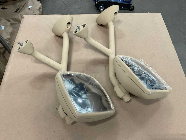 Mirror set - afbeelding 2 van  3