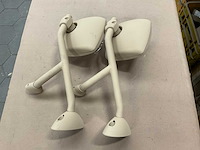 Mirror set - afbeelding 3 van  3