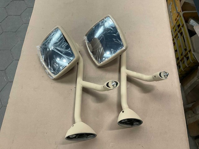 Mirror set - afbeelding 1 van  3