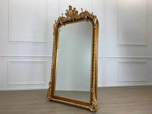 Mirrors - afbeelding 1 van  3