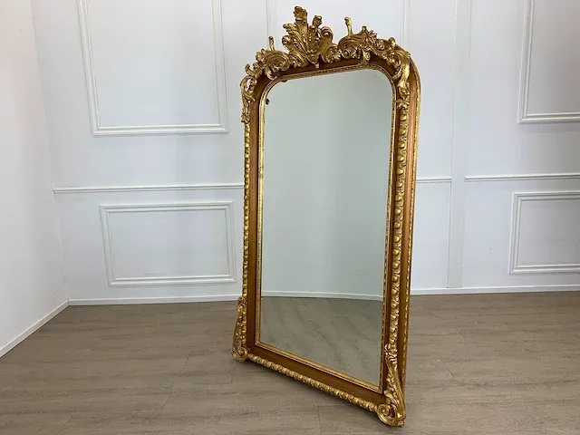 Mirrors - afbeelding 2 van  3