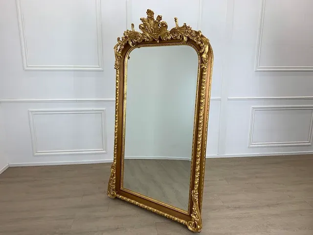 Mirrors - afbeelding 3 van  3