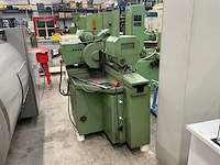 Misal seveso 600 rondslijpmachine - afbeelding 2 van  14