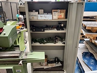 Misal seveso 600 rondslijpmachine - afbeelding 4 van  14