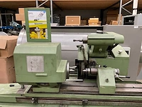 Misal seveso 600 rondslijpmachine - afbeelding 8 van  14