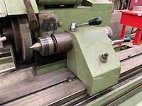 Misal seveso 600 rondslijpmachine - afbeelding 10 van  14