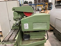 Misal seveso 600 rondslijpmachine - afbeelding 13 van  14