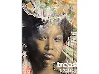 Mischa schilderij - afbeelding 2 van  4